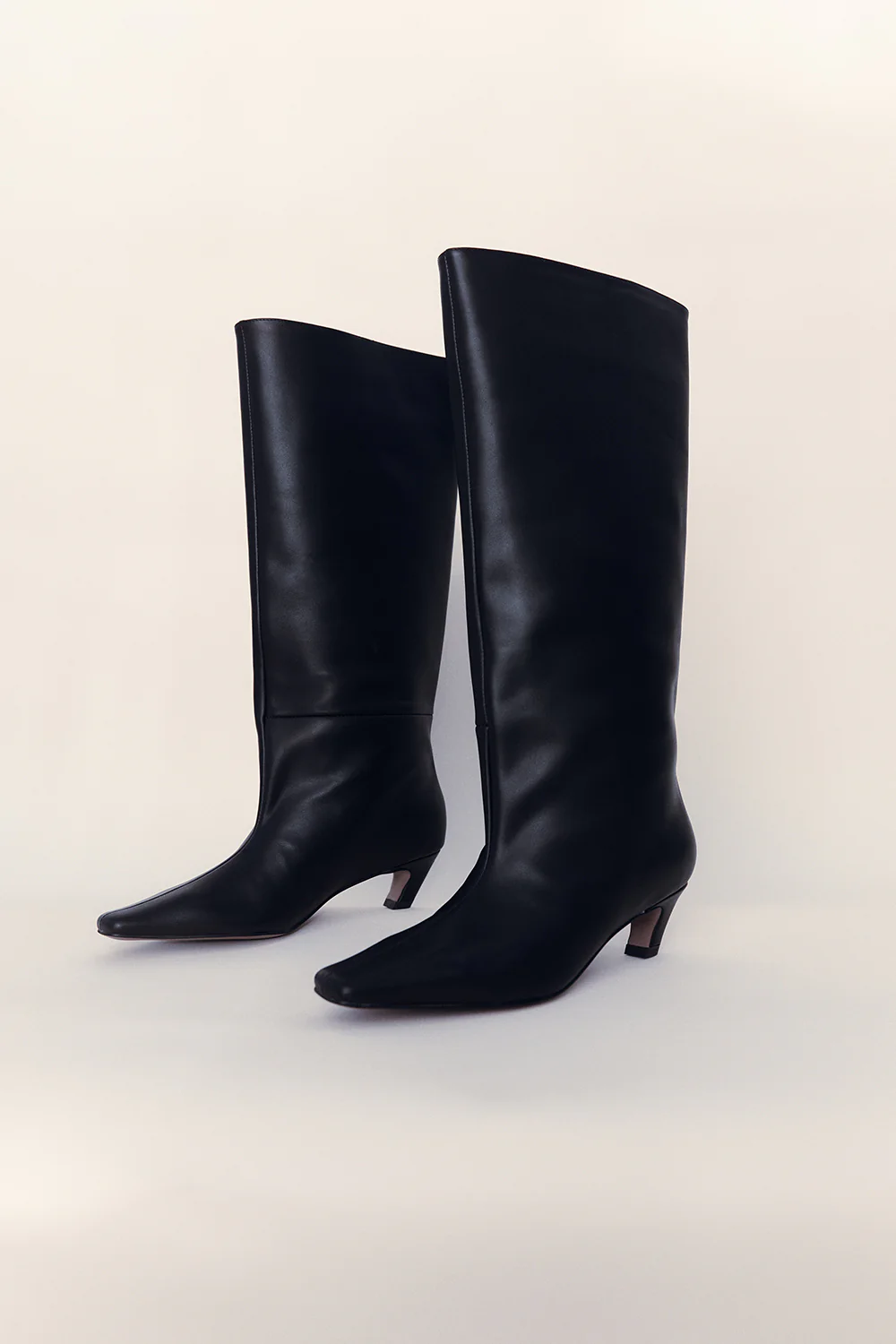 ALIAS MAE CRAWFORD BLACK BOOT - Image 5