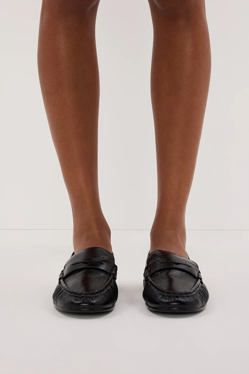 ALIAS MAE IVANA LOAFER BLACK - Image 4