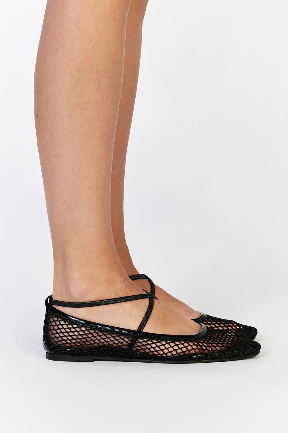 DOF STUDIOS ISABELLA MESH SANDAL - Image 2