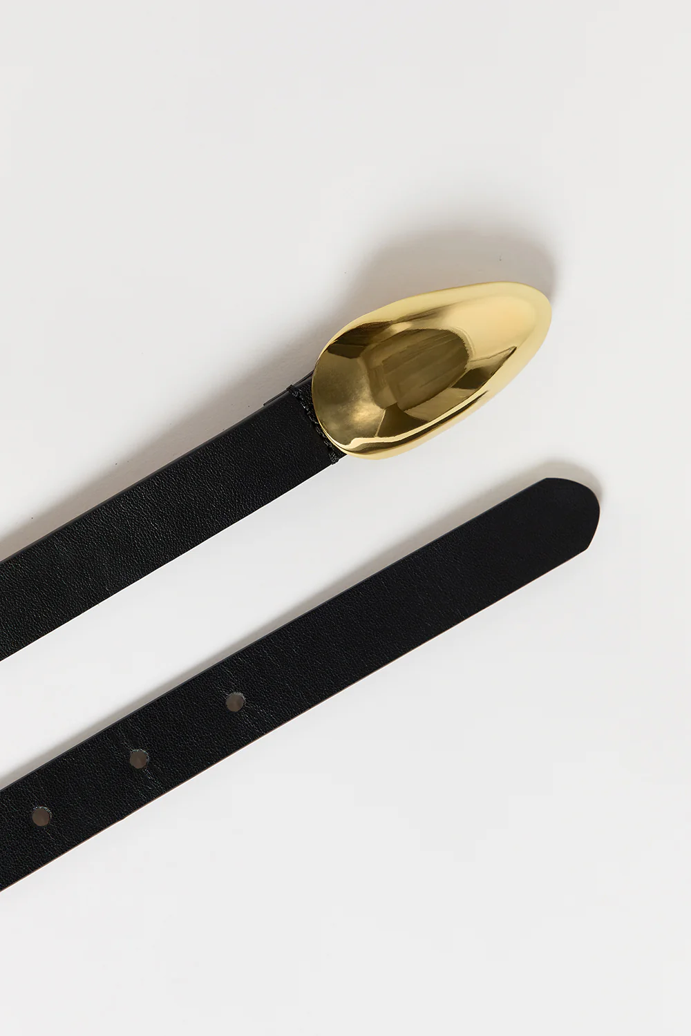 HEAVEN MAYHEM BEAN BLACK BELT - Image 3