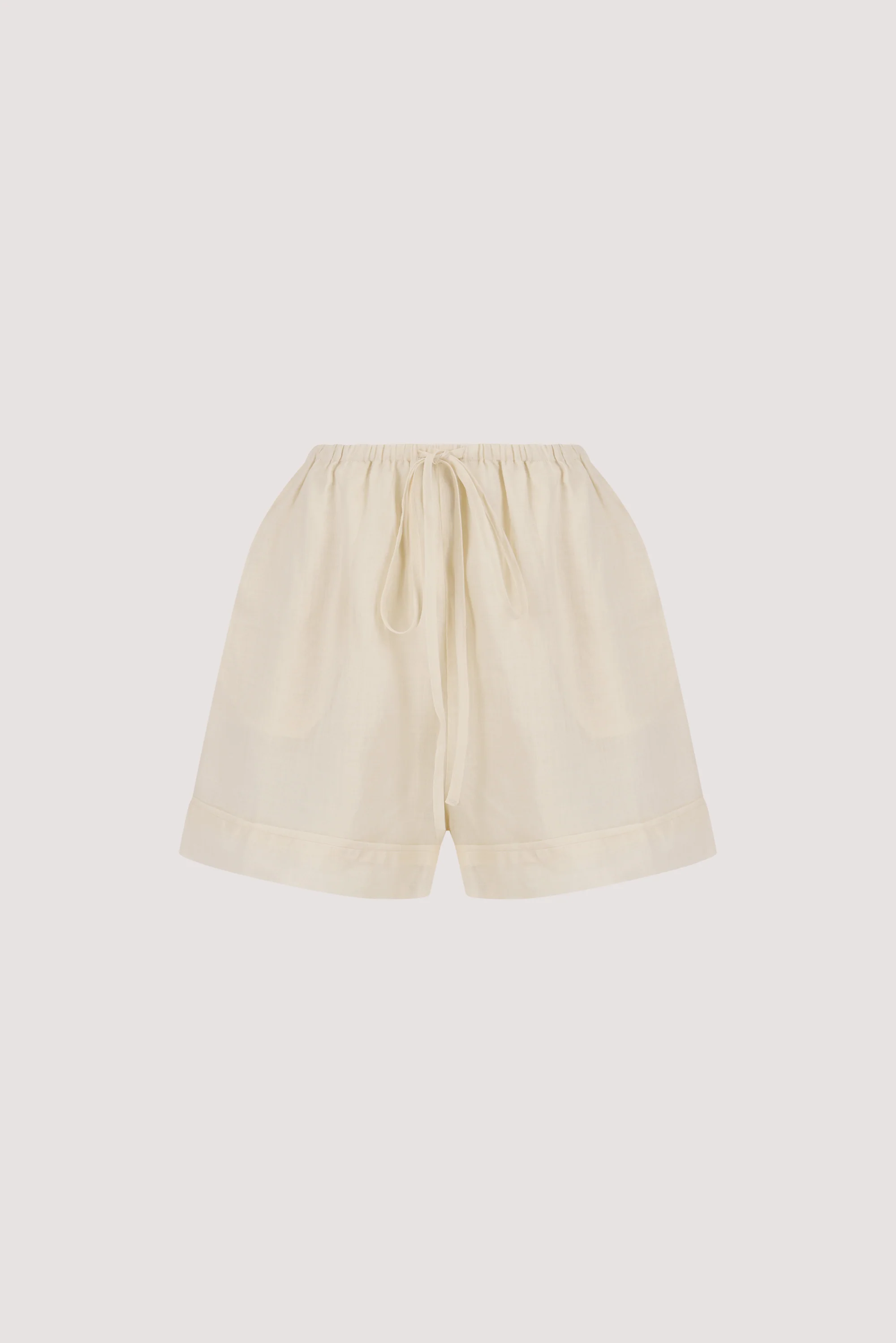 KAI SANDSTONE RAMIE SHORT - Image 8