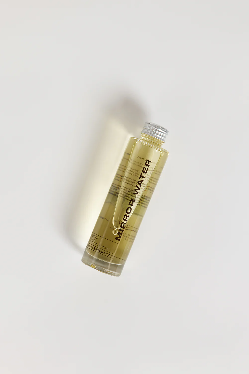 MIRROR WATER SMOOTH BODY OIL 100ML - Image 6