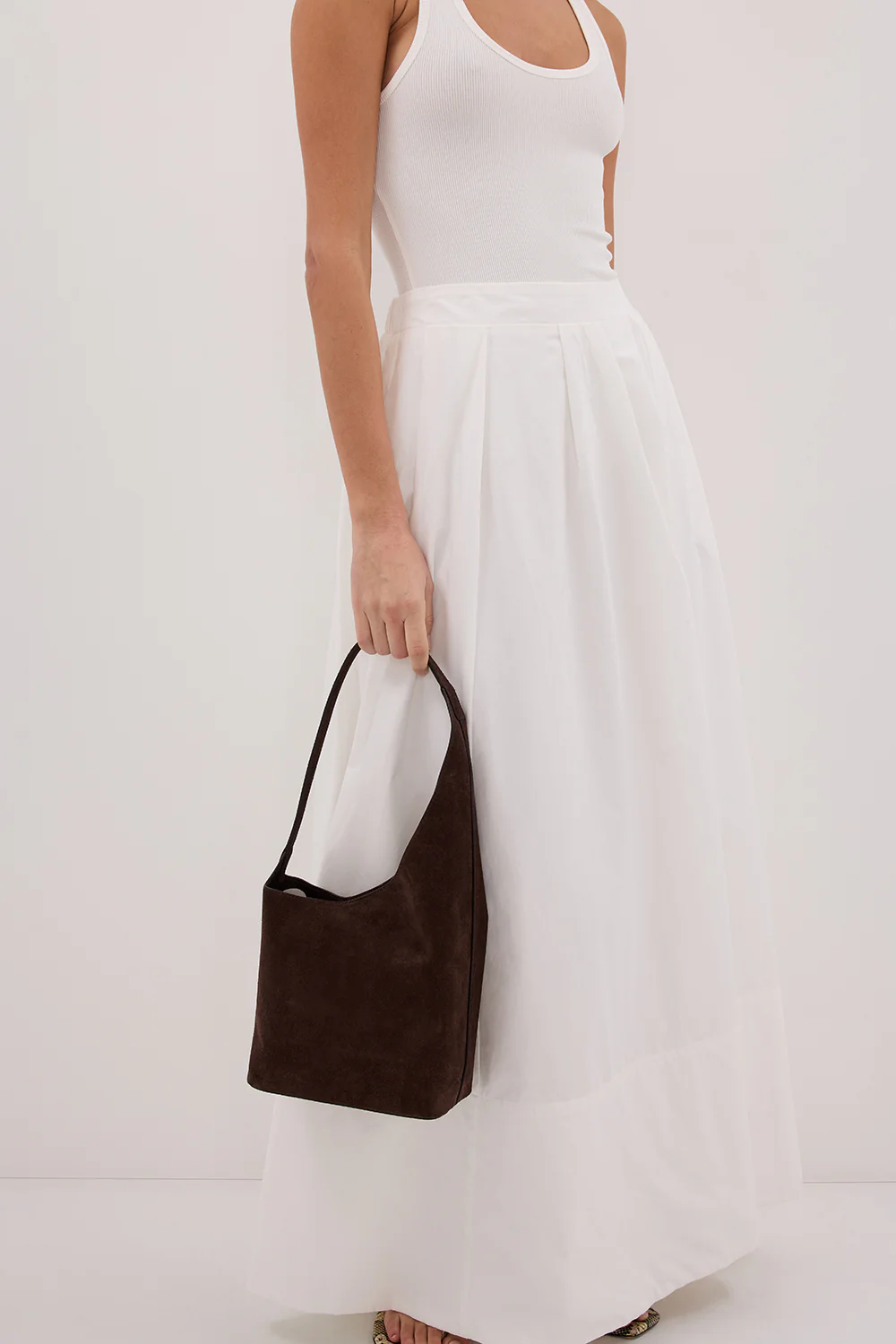 SENSO CHOCOLATE DULCIE BAG - Image 5