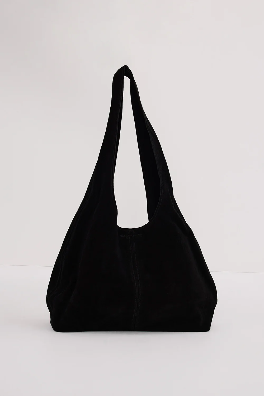 THE BALI TAILOR CLOVER BAG BLACK